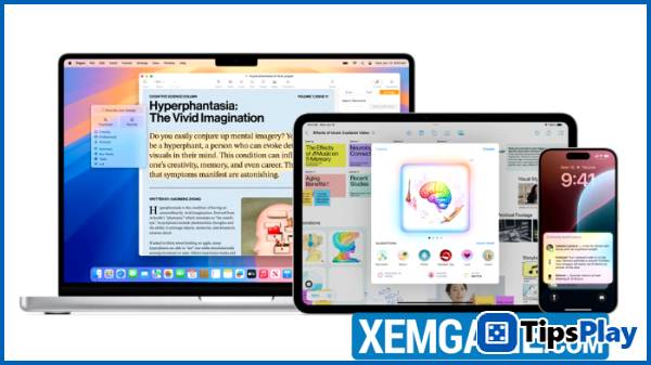 images 5 of 5 tips to maximize MacBook Air M2 performance for gamers. 